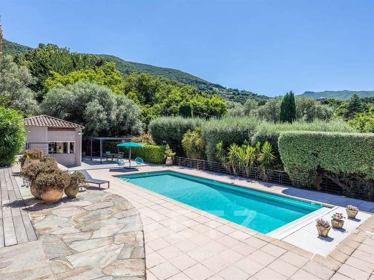 Maison Luri - 4 chambres - 235m²