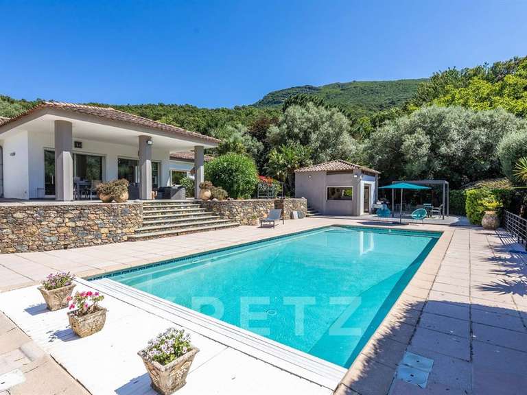Maison Luri - 4 chambres - 235m²