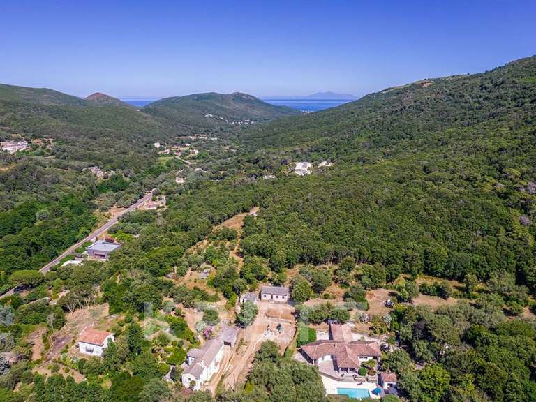 Maison Luri - 4 chambres - 235m²