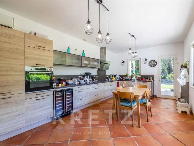 Maison Luri - 4 chambres - 235m²