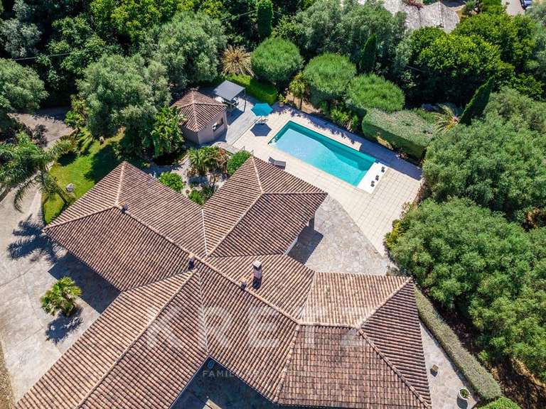 Maison Luri - 4 chambres - 235m²