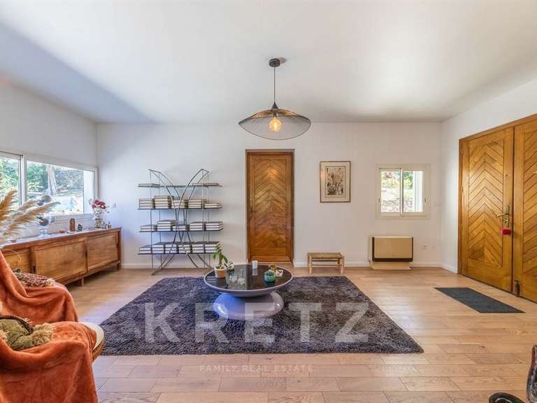 Maison Luri - 4 chambres - 235m²