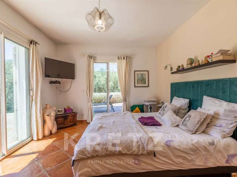 Maison Luri - 4 chambres - 235m²