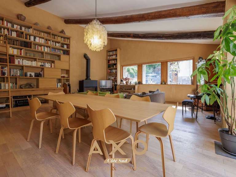 Maison Lurs - 8 chambres