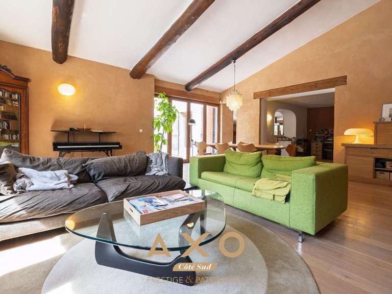 Maison Lurs - 8 chambres