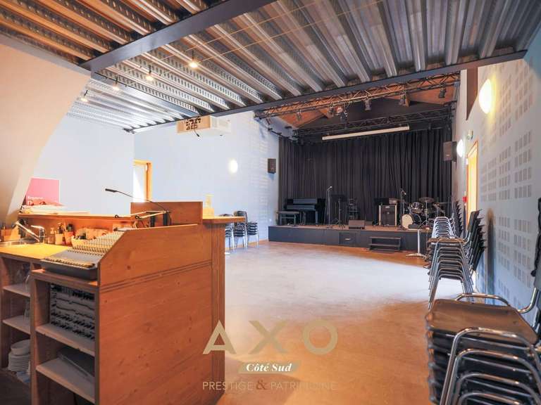 Maison Lurs - 8 chambres