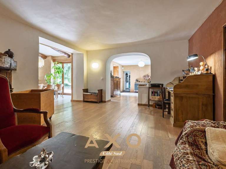 Maison Lurs - 8 chambres