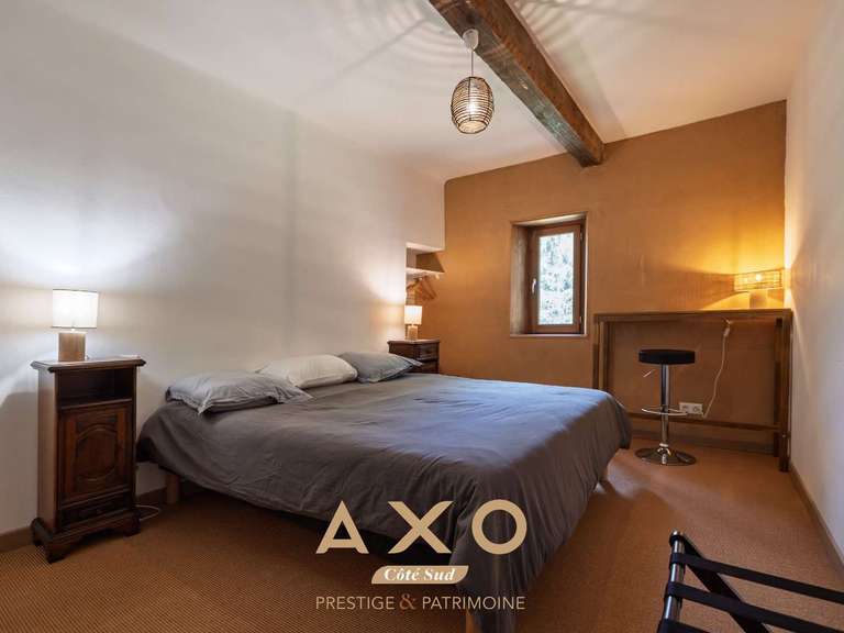 Maison Lurs - 8 chambres