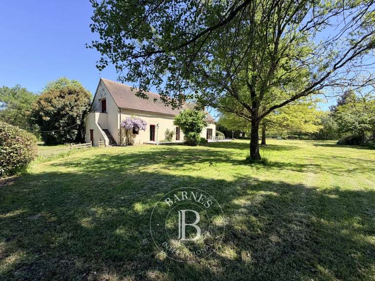 Propriété Lusigny - 4 chambres - 150m²