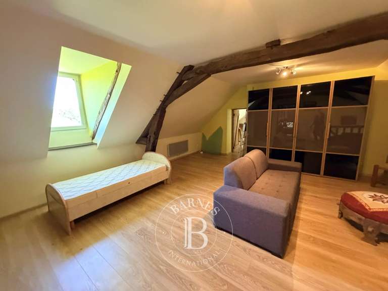 Propriété Lusigny - 4 chambres - 150m²