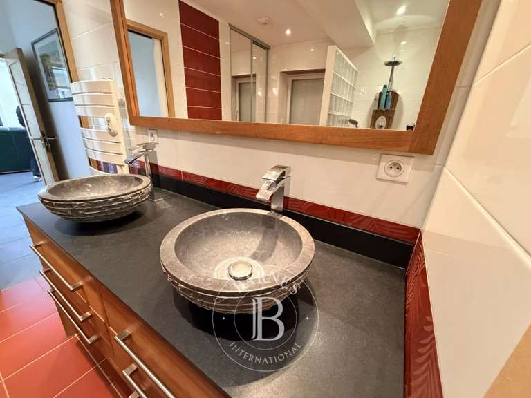 Propriété Lusigny - 4 chambres - 150m²