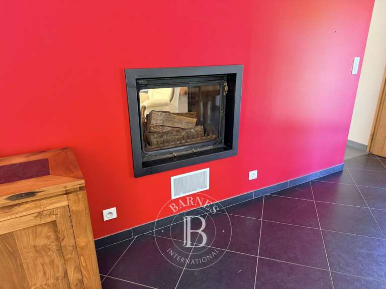 Propriété Lusigny - 4 chambres - 150m²