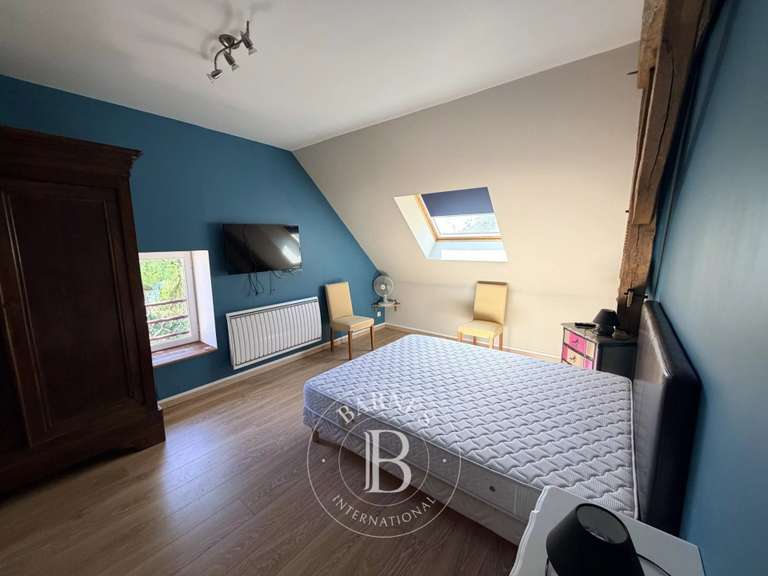 Propriété Lusigny - 4 chambres - 150m²
