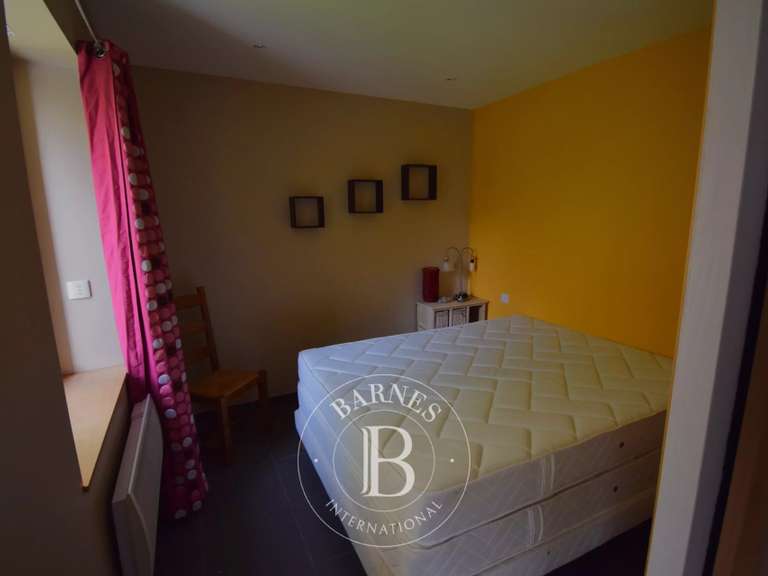 Propriété Lusigny - 4 chambres - 150m²