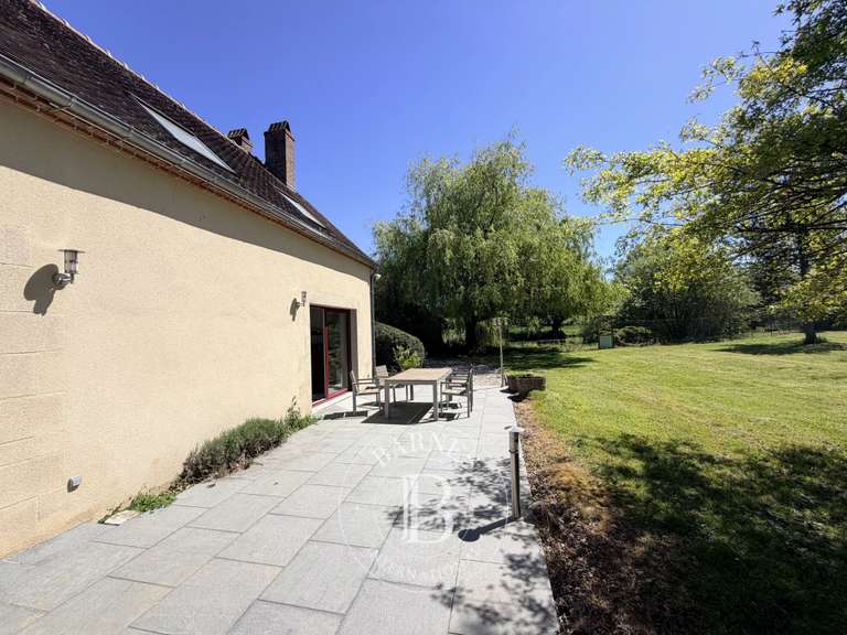 Propriété Lusigny - 4 chambres - 150m²