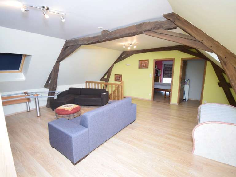 Propriété Lusigny - 4 chambres - 150m²