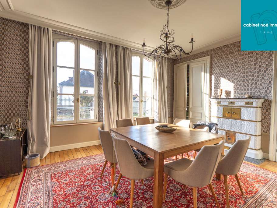 Maison Lusigny-sur-Barse