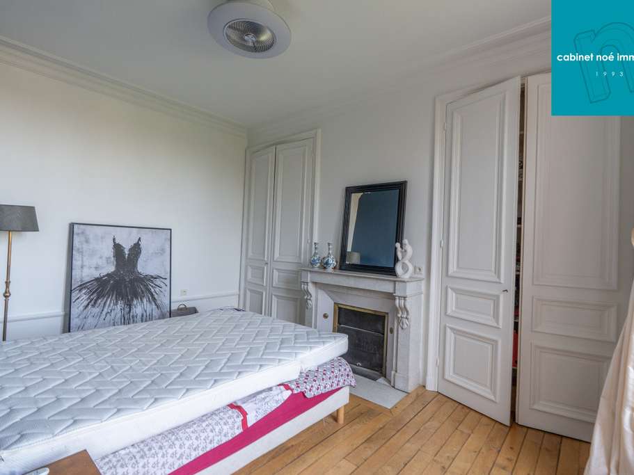 Maison Lusigny-sur-Barse