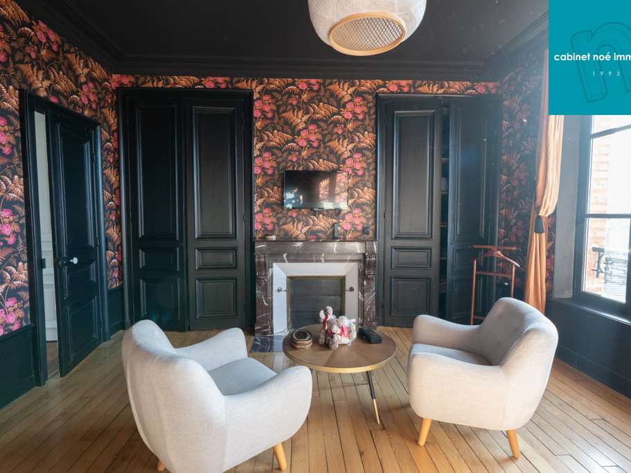 Maison Lusigny-sur-Barse