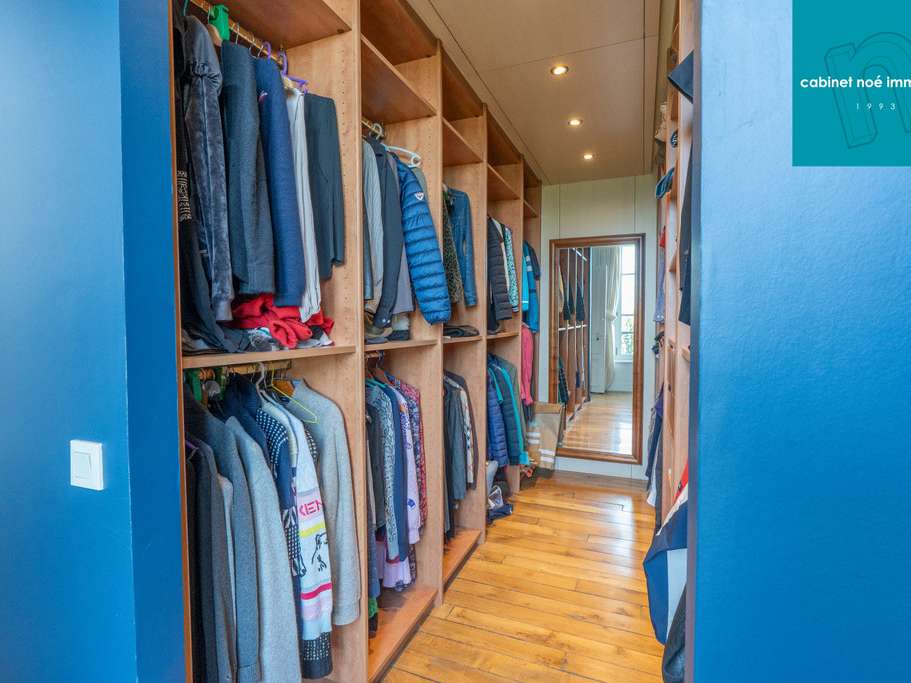 Maison Lusigny-sur-Barse