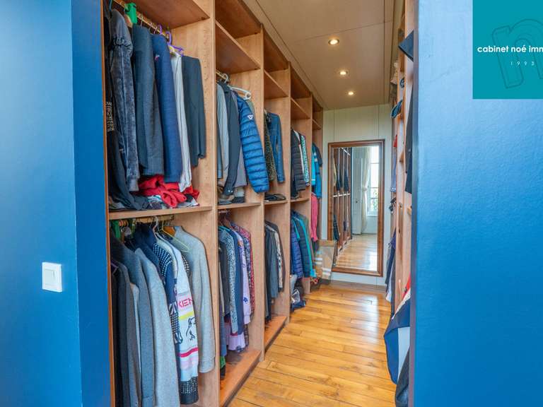 Maison Lusigny-sur-Barse - 4 chambres - 233m²