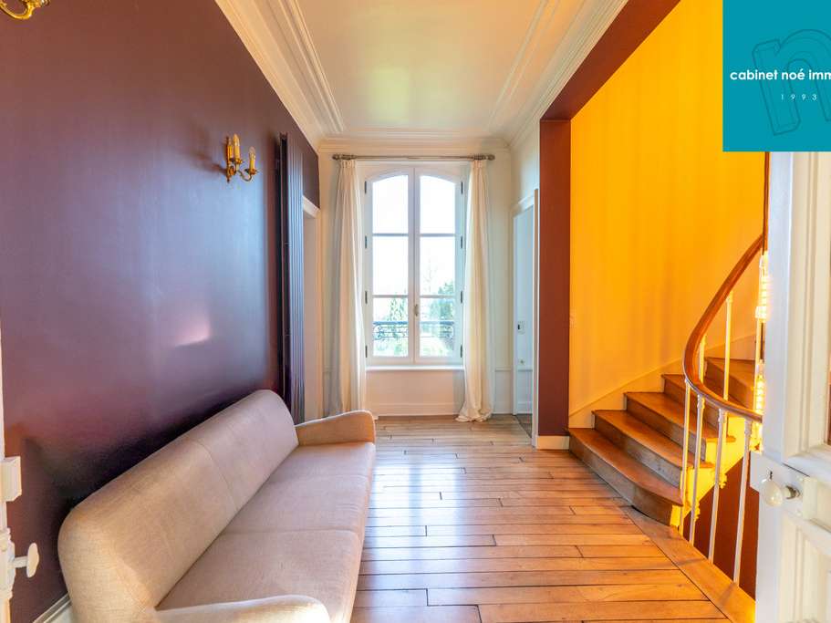 Maison Lusigny-sur-Barse