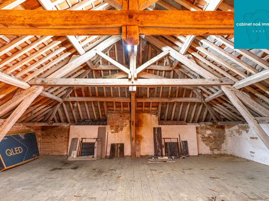 Maison Lusigny-sur-Barse