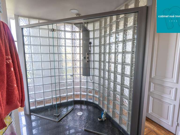 Maison Lusigny-sur-Barse - 4 chambres - 233m²