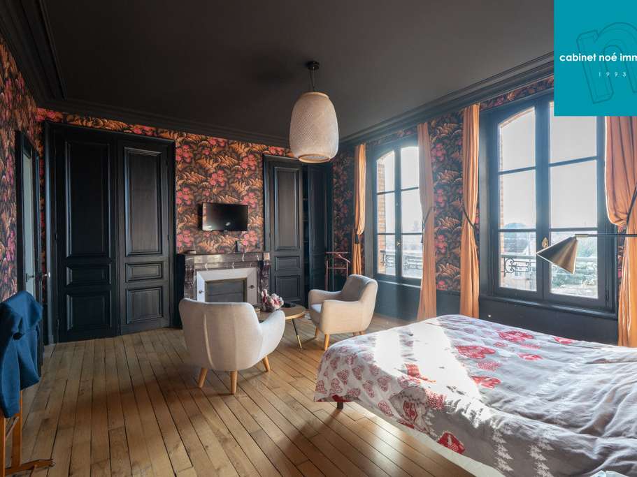 Maison Lusigny-sur-Barse