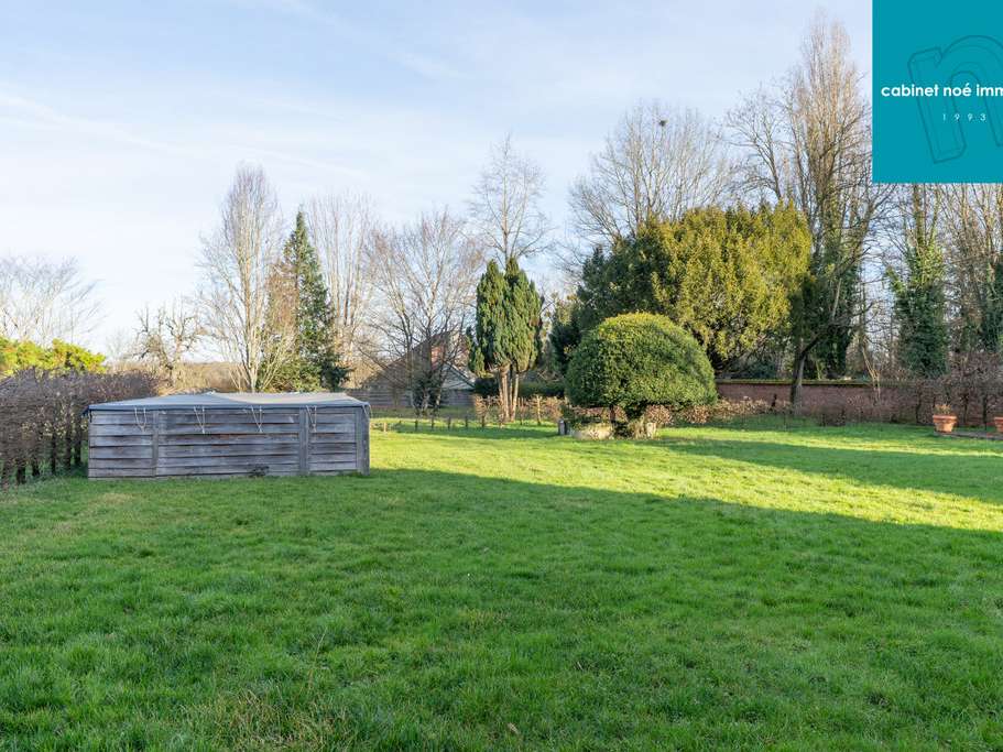 Maison Lusigny-sur-Barse