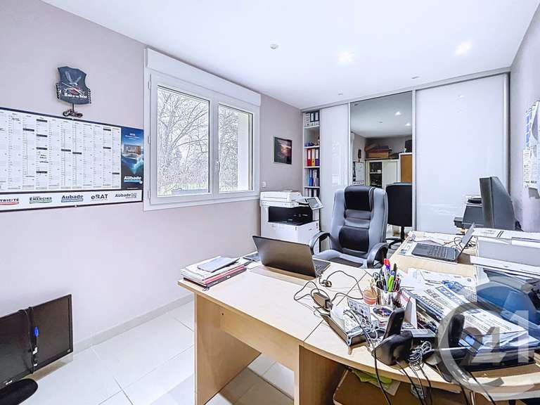 Maison Lusigny-sur-Barse - 5 chambres - 204m²
