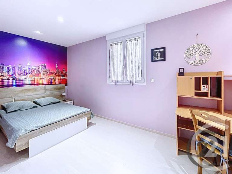 Maison Lusigny-sur-Barse - 5 chambres - 204m²