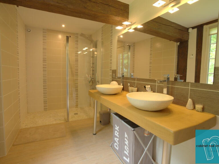 Property Lusigny-sur-Barse - 4 bedrooms - 270m²