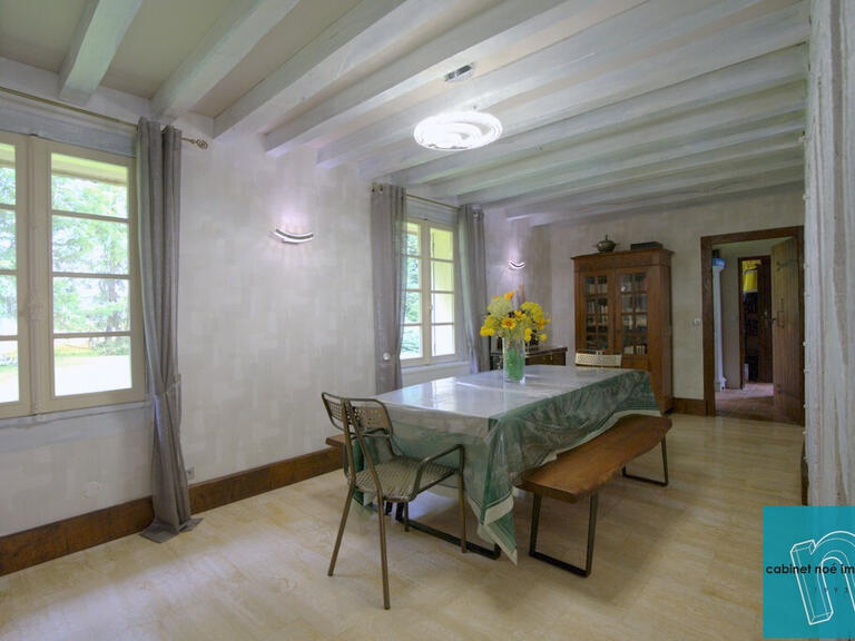 Property Lusigny-sur-Barse - 4 bedrooms - 270m²