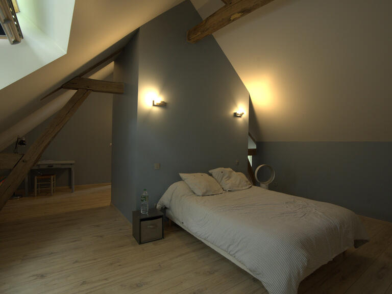 Property Lusigny-sur-Barse - 4 bedrooms - 270m²