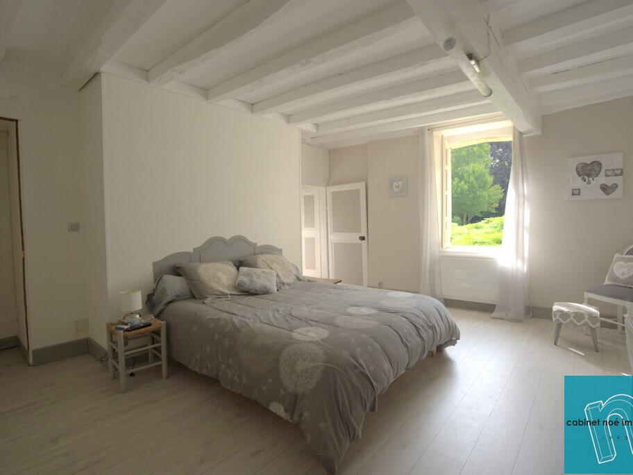 Property Lusigny-sur-Barse
