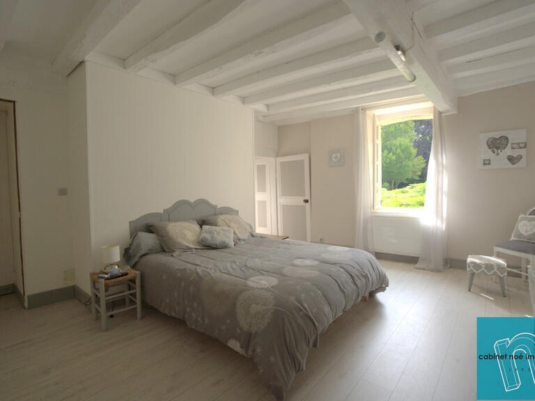 Property Lusigny-sur-Barse - 4 bedrooms - 270m²