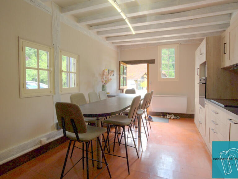 Property Lusigny-sur-Barse - 4 bedrooms - 270m²