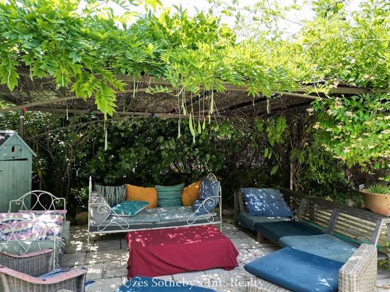 Maison Lussan - 5 chambres - 250m²