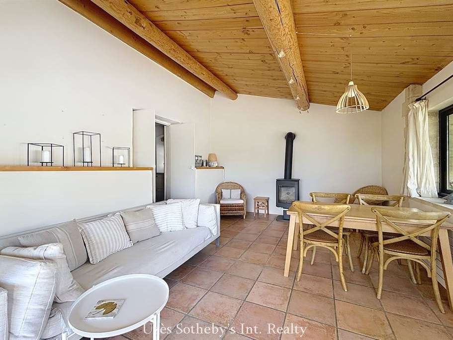 Maison Lussan