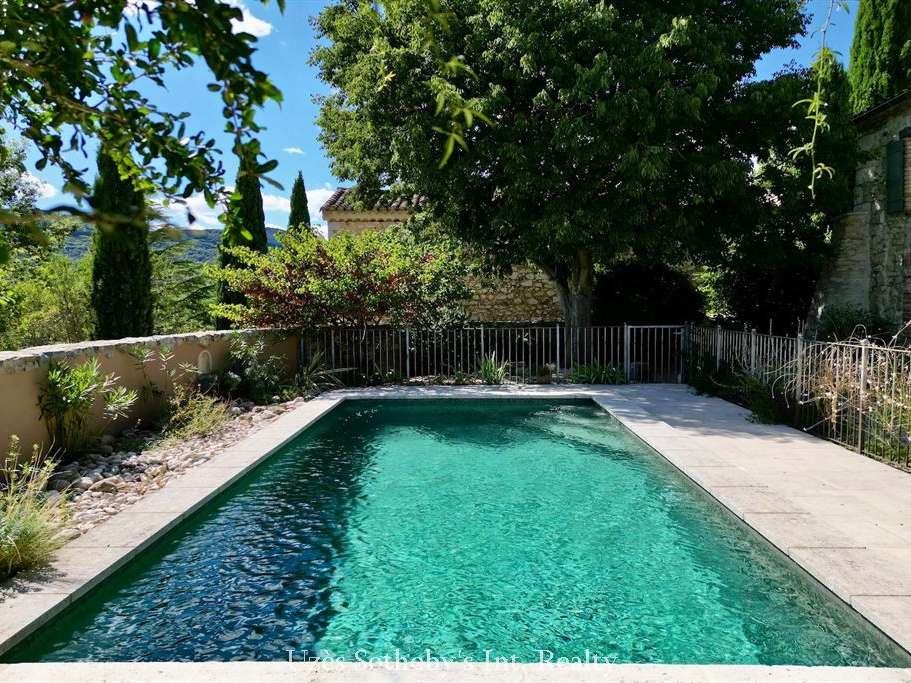 Maison Lussan