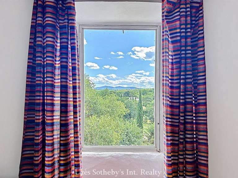 Property Lussan - 7 bedrooms - 300m²