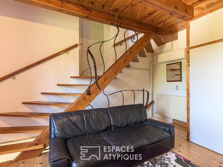 Maison Lussas - 6 chambres - 307m²