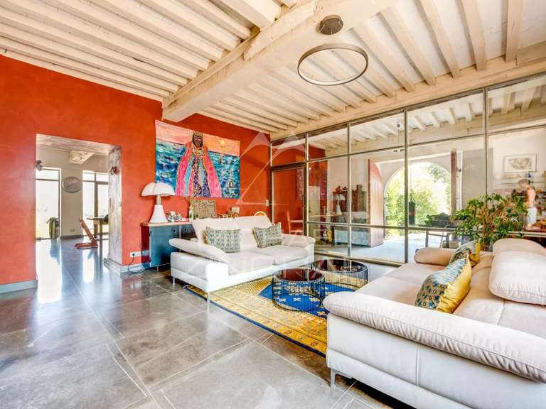Maison Luxe-Sumberraute - 6 chambres - 423m²