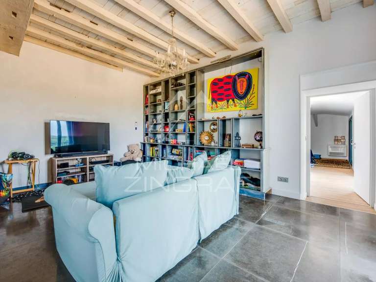Maison Luxe-Sumberraute - 6 chambres - 423m²
