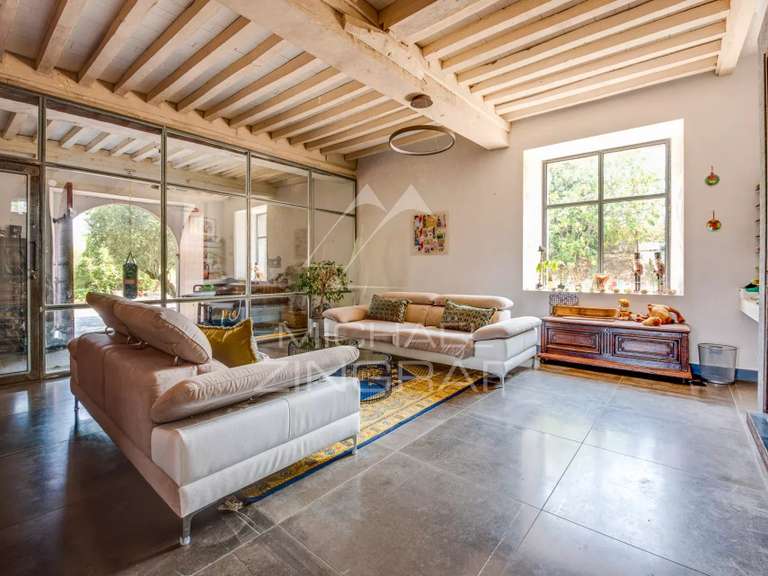 Maison Luxe-Sumberraute - 6 chambres - 423m²