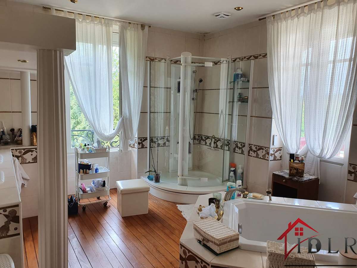 Maison Luxeuil-les-Bains