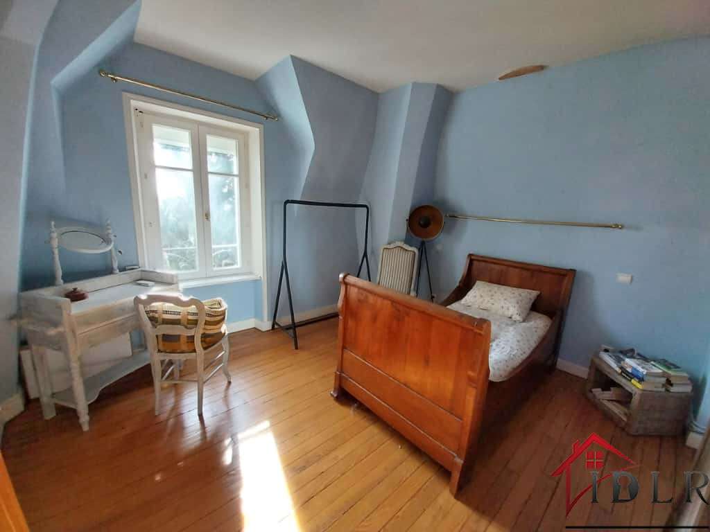 Maison Luxeuil-les-Bains