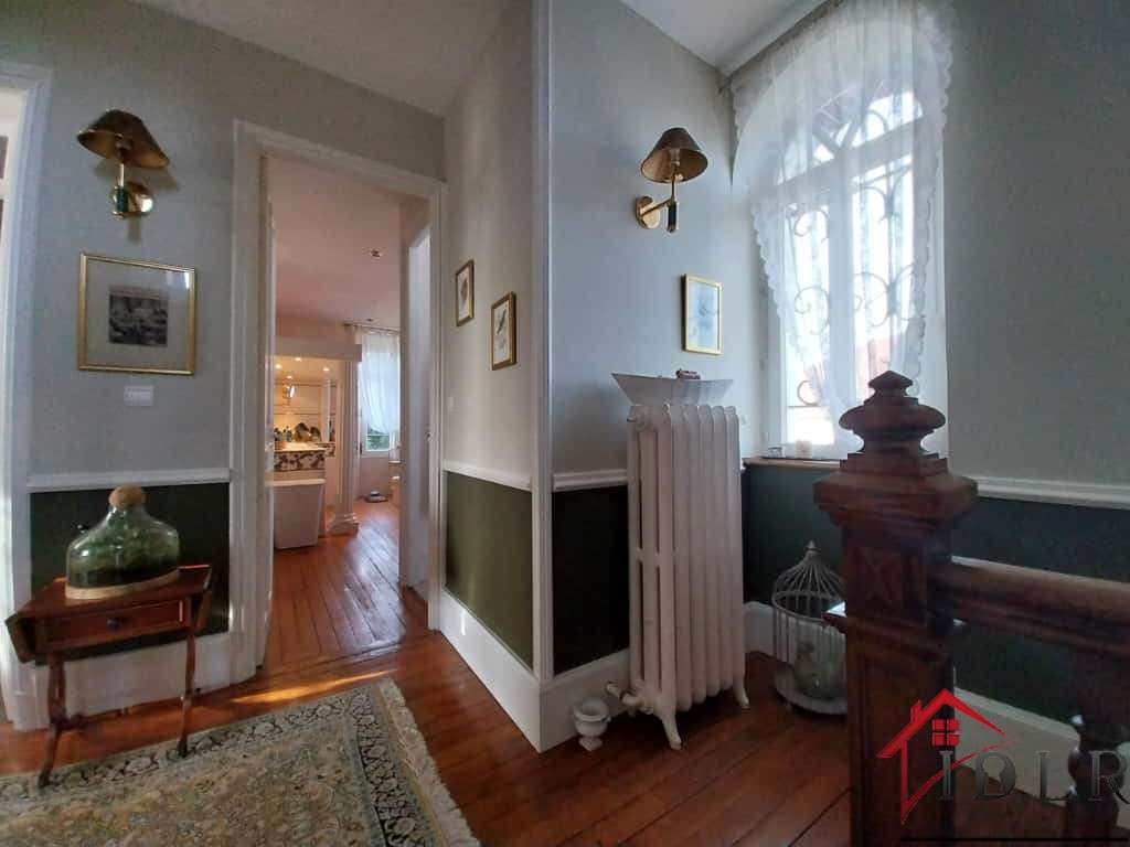 Maison Luxeuil-les-Bains