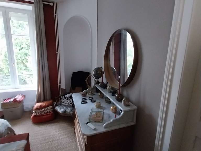 Maison Luxeuil-les-Bains - 5 chambres - 204m²